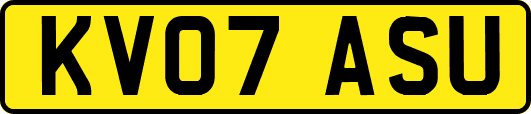 KV07ASU