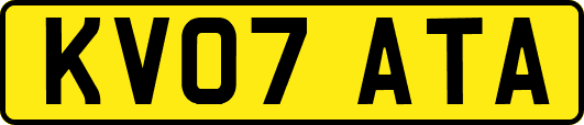 KV07ATA