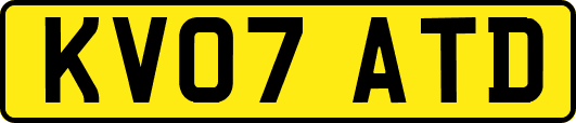 KV07ATD