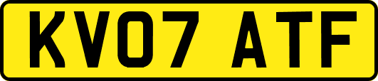KV07ATF
