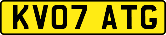KV07ATG