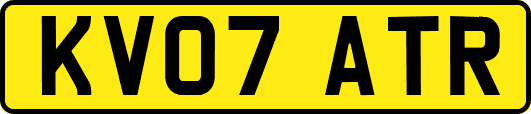 KV07ATR