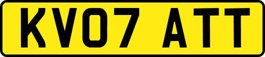 KV07ATT