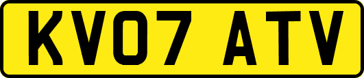 KV07ATV