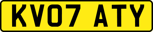KV07ATY
