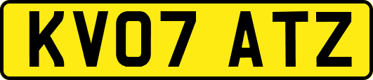 KV07ATZ