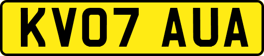 KV07AUA