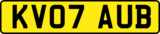 KV07AUB