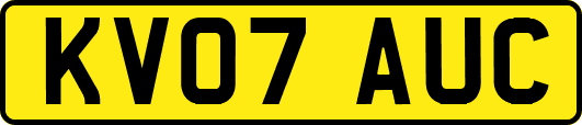KV07AUC