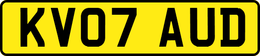 KV07AUD