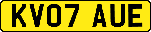 KV07AUE