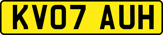 KV07AUH