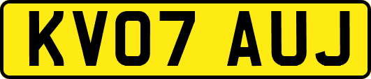 KV07AUJ