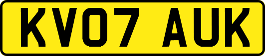 KV07AUK