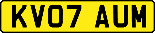 KV07AUM