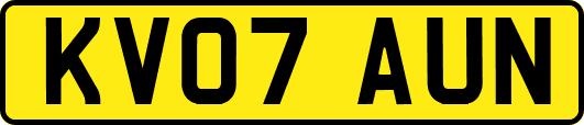KV07AUN
