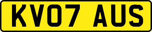 KV07AUS