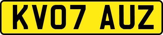 KV07AUZ