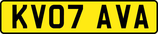 KV07AVA