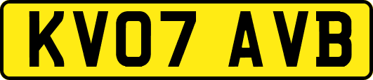 KV07AVB