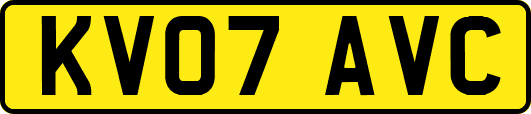 KV07AVC