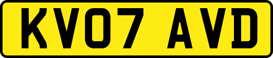 KV07AVD
