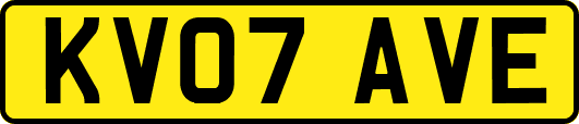 KV07AVE