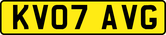 KV07AVG