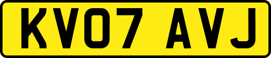 KV07AVJ