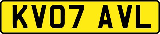 KV07AVL