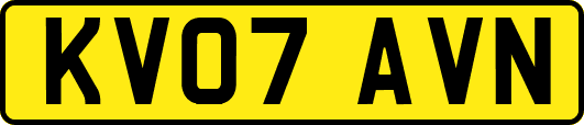 KV07AVN