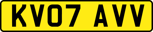 KV07AVV