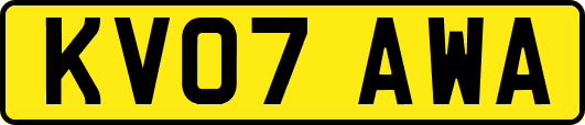 KV07AWA