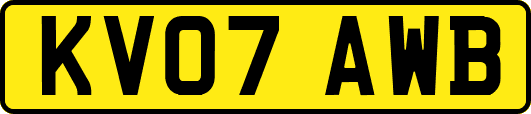 KV07AWB