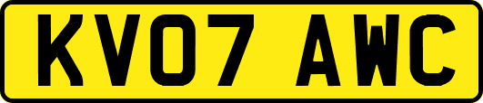 KV07AWC