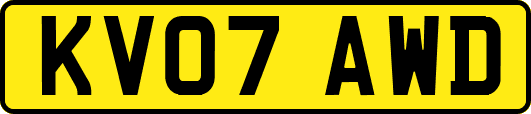 KV07AWD