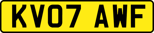 KV07AWF