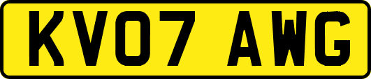 KV07AWG
