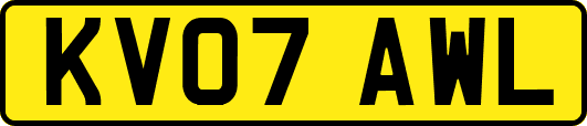 KV07AWL