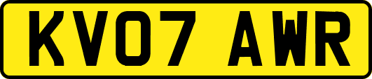KV07AWR