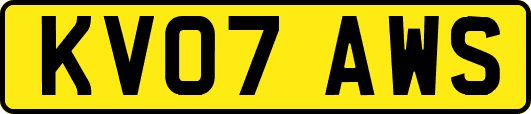 KV07AWS