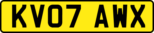 KV07AWX