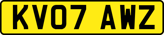 KV07AWZ