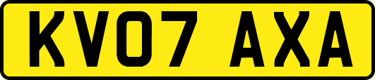 KV07AXA