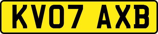 KV07AXB