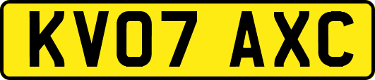 KV07AXC