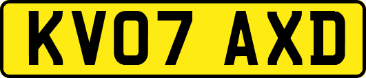 KV07AXD