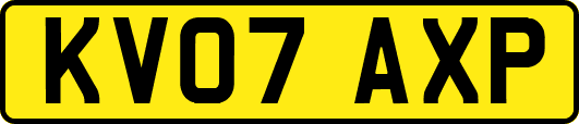 KV07AXP