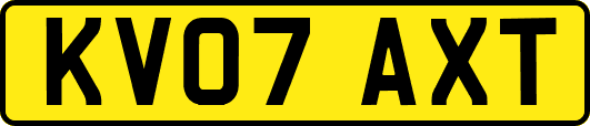 KV07AXT
