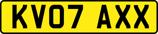 KV07AXX